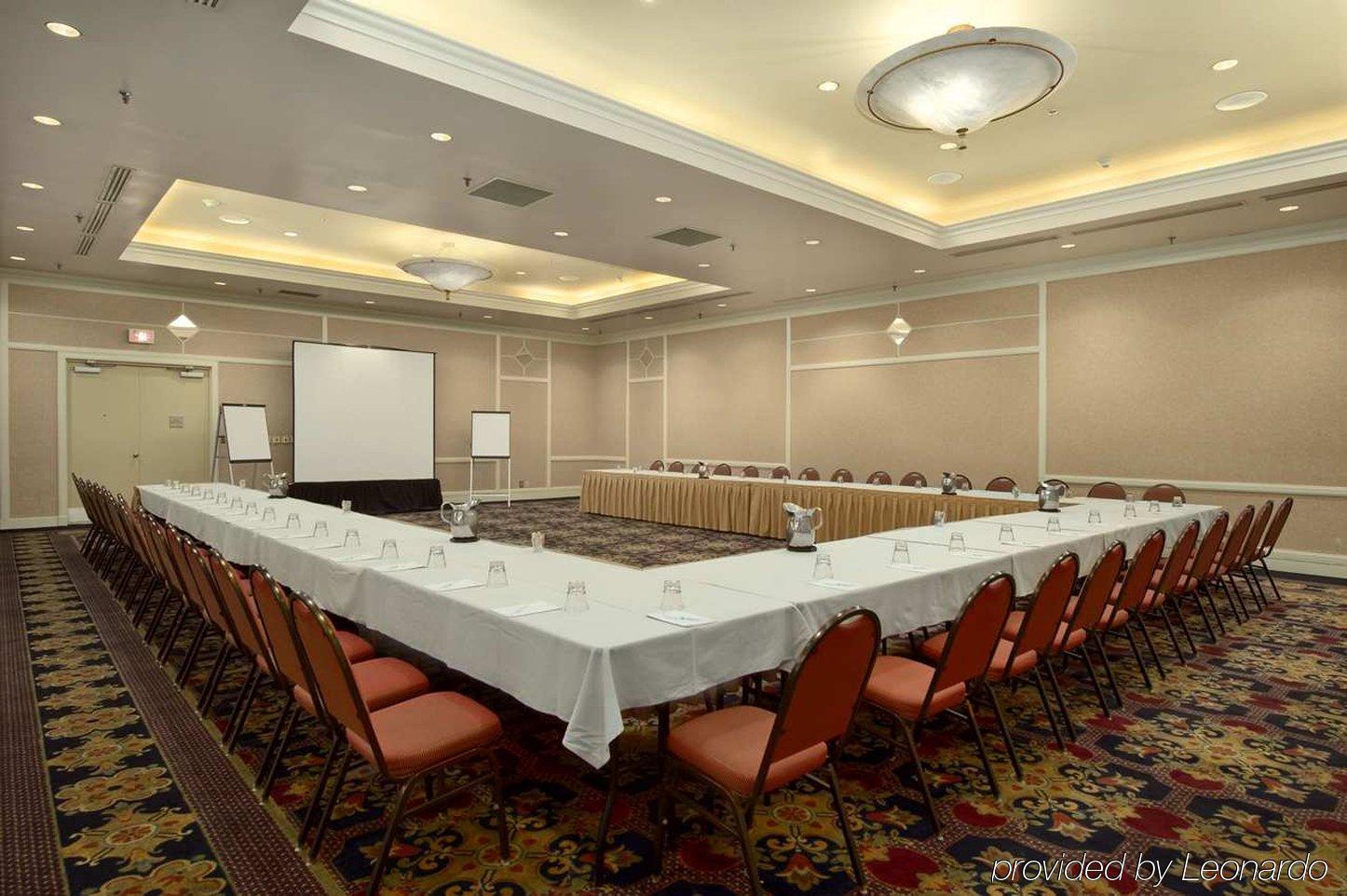 Embassy Suites By Hilton Atlanta Airport College Park Negocio foto