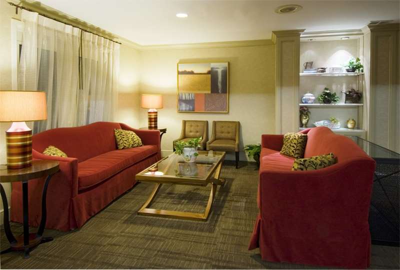 Embassy Suites By Hilton Atlanta Airport College Park Habitación foto