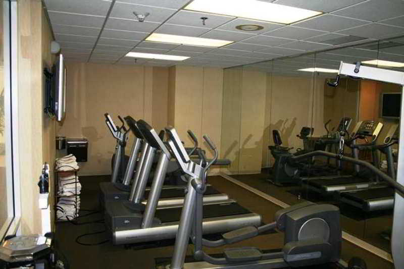 Embassy Suites By Hilton Atlanta Airport College Park Facilidades foto
